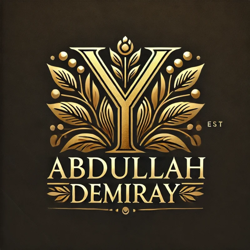 Abdullah DemiraY Resmi Web Sitesi